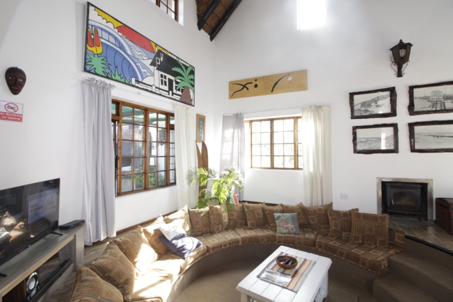 6 Bedroom Property for Sale in Ferreira Town Eastern Cape